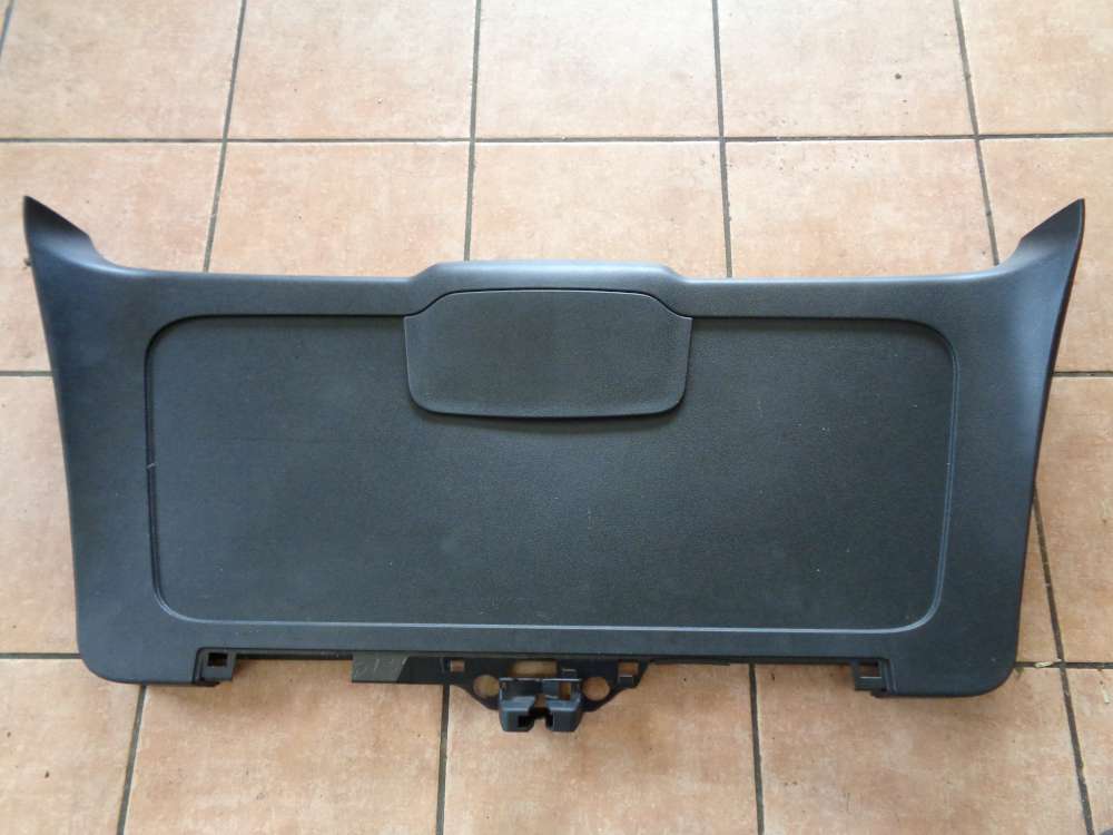 Mercedes A-Klasse W169 A150 Verkleidung Abdeckung Heckklappe Kofferraumklappe A1697470271