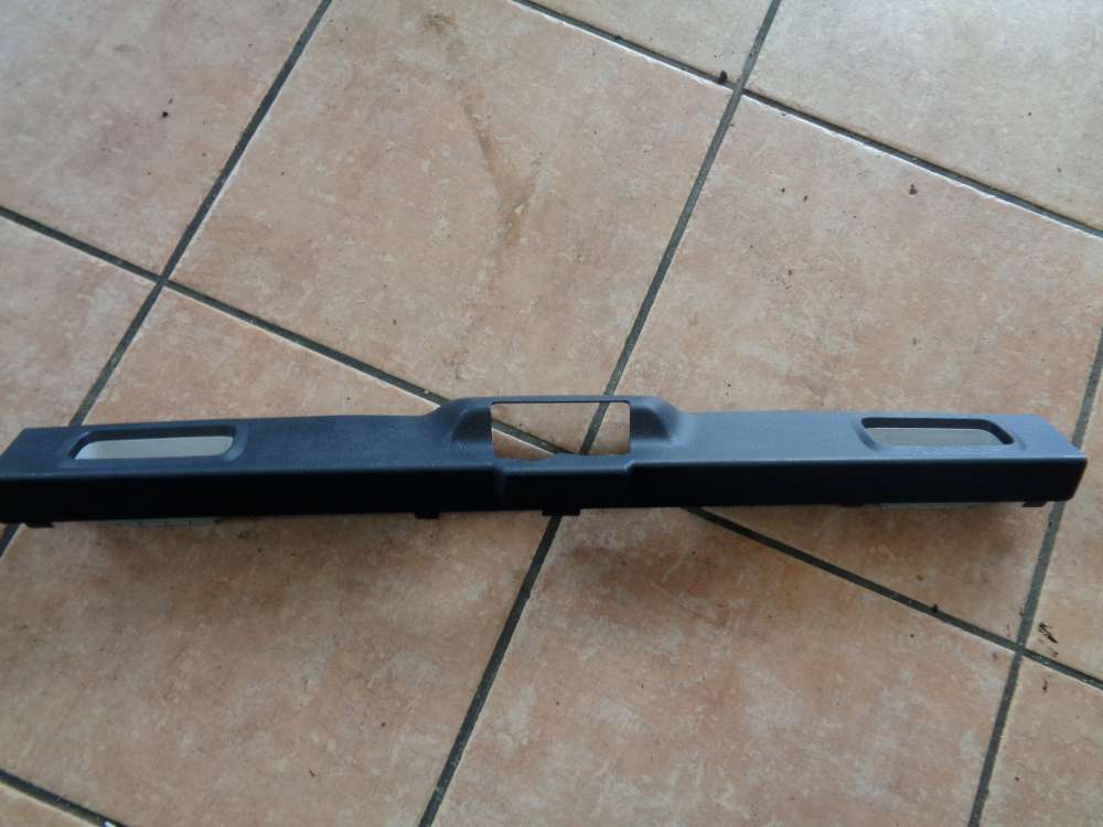 Mercedes A-Klasse W169 A150 Bj:05 Heckklappe griffleiste Abdeckung A1697400693