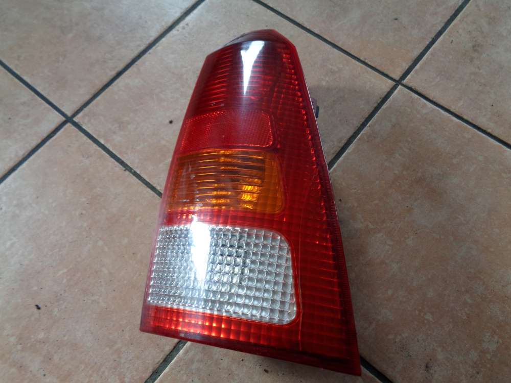 Ford Focus Kombi Bj:99 Rückleuchte Heckleuchte Hinten Rechts XS4X13N004EC