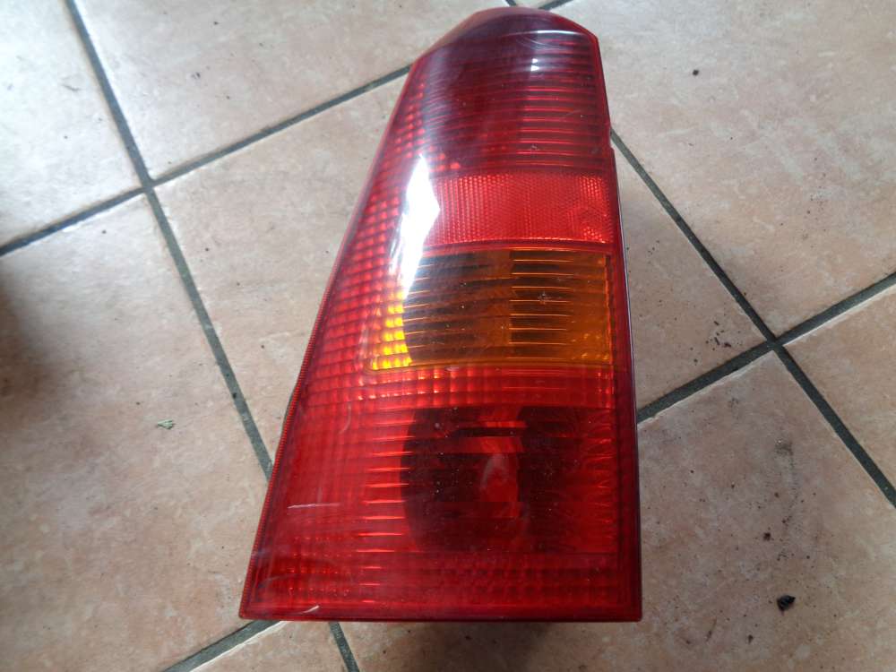 Ford Focus Kombi Bj:99 Rückleuchte Heckleuchte Hinten Links XS4X13N004EC