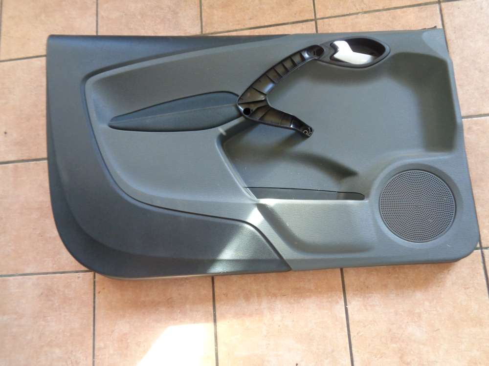 Ford ka 3-Türer Türverkleidung Türpappe Vorne Links 735477801