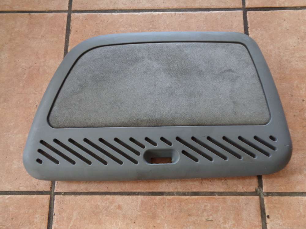 Lancia Zeta Bj:99 Abdeckung Verkleidung Hinten Rechts 1472411077