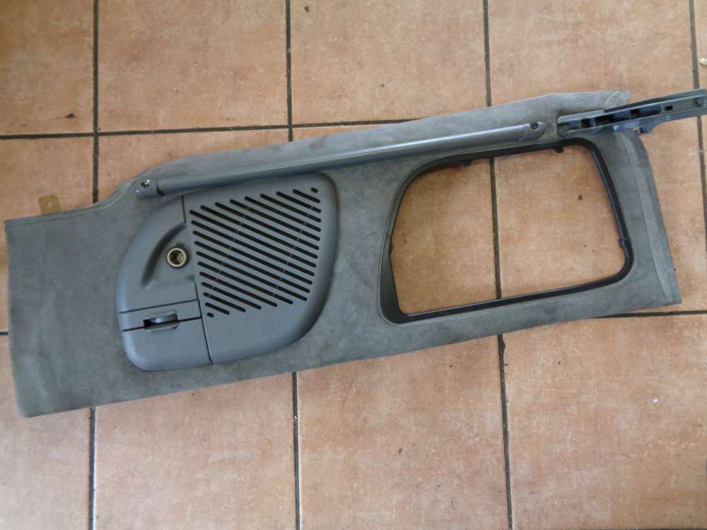 Lancia Zeta Bj:99 Kofferraum Seitenverkleidung Hinten Rechts 1472514080
