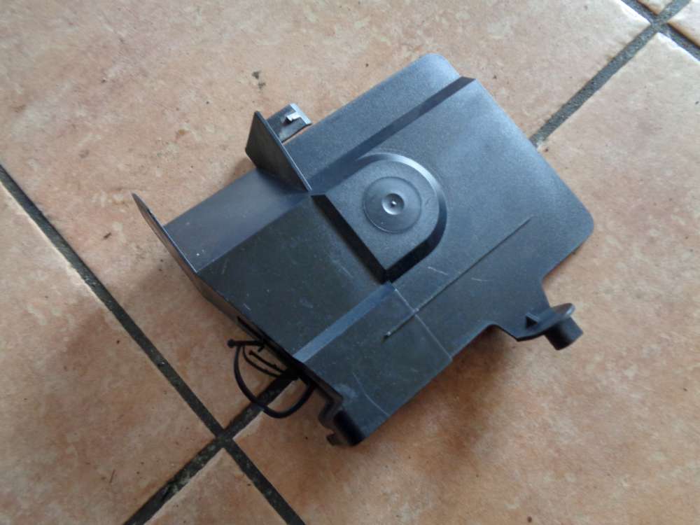 VW Polo 6N Abdeckung Verkleidung Fu?raum 6N1971825