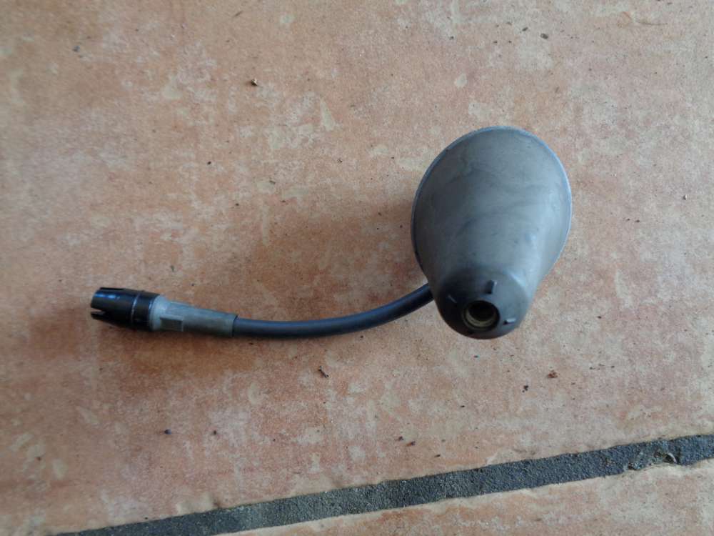 VW Polo 6N1 Original Antennenfuss Dachantenne Antennensockel 3A0035505C