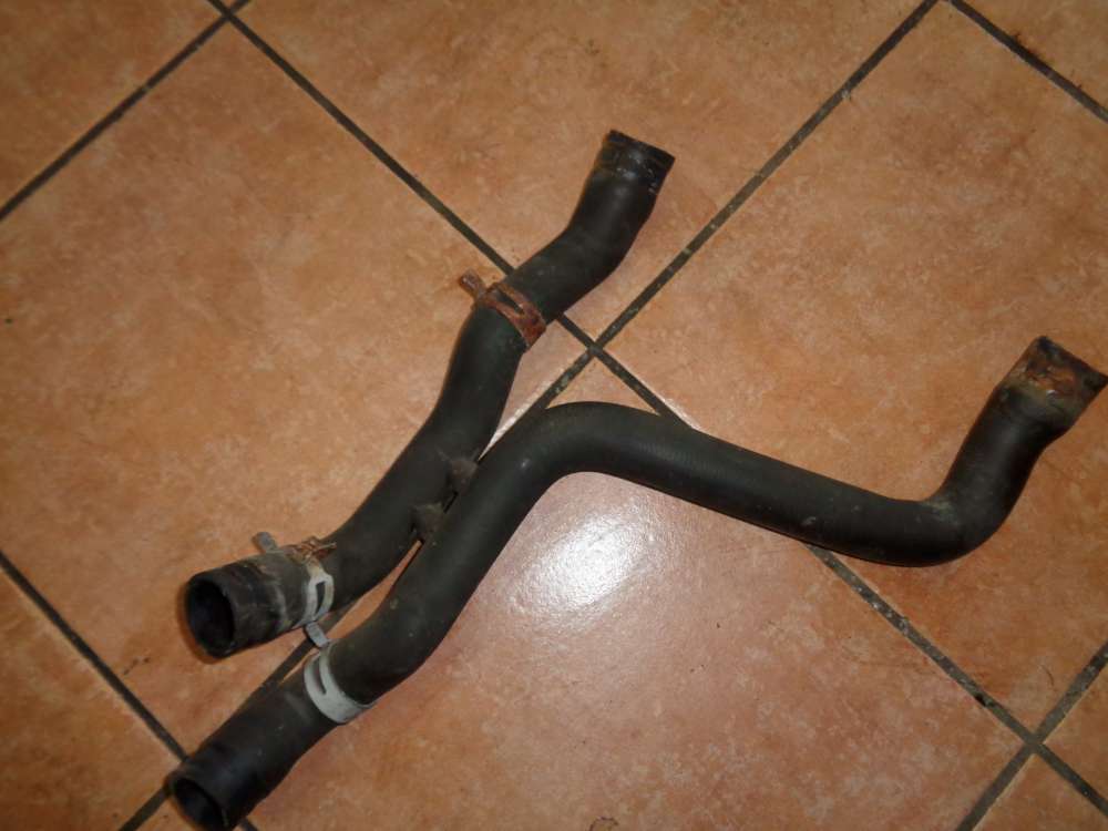 VW Polo 6N2 Kühlerschlauch Wasserschlauch