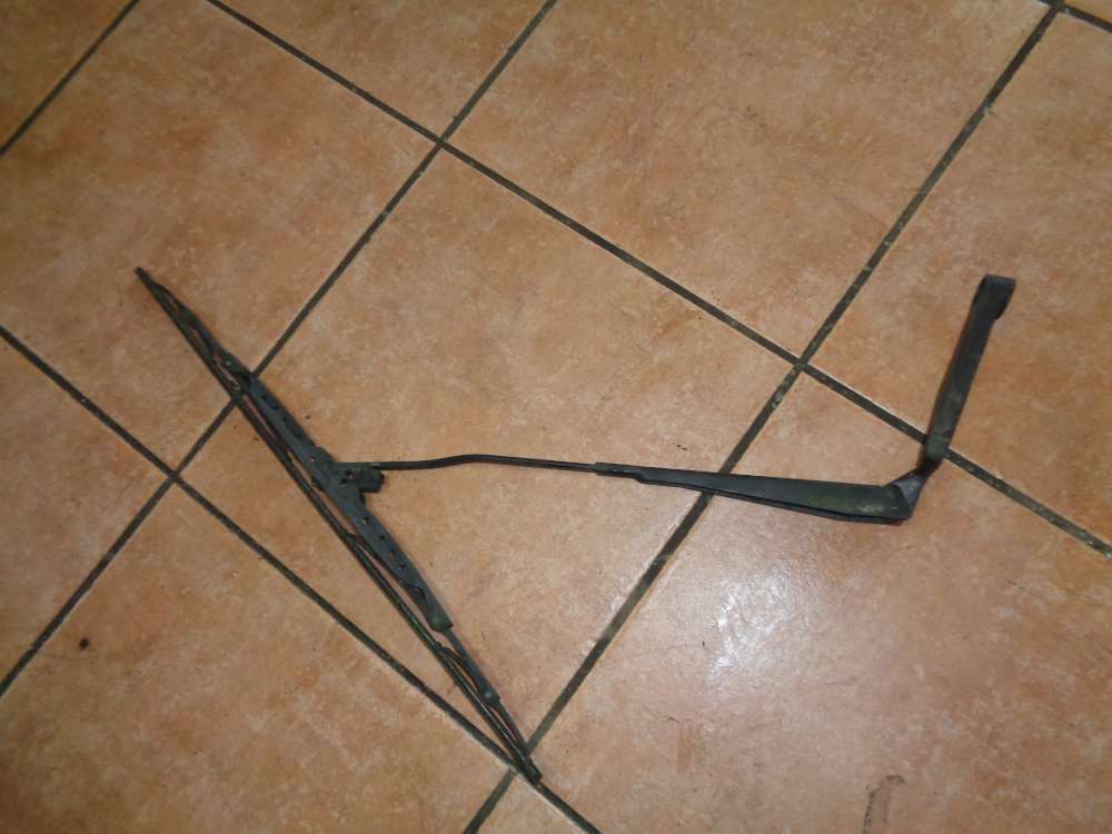 VW Polo 6N2 Scheibenwischerarm Wischerarm vorne links 6N1955409