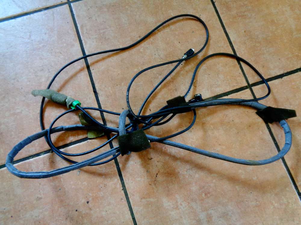 VW Polo 6N Bj:1997 Antenne Fahrzeugantenne 6N0035550