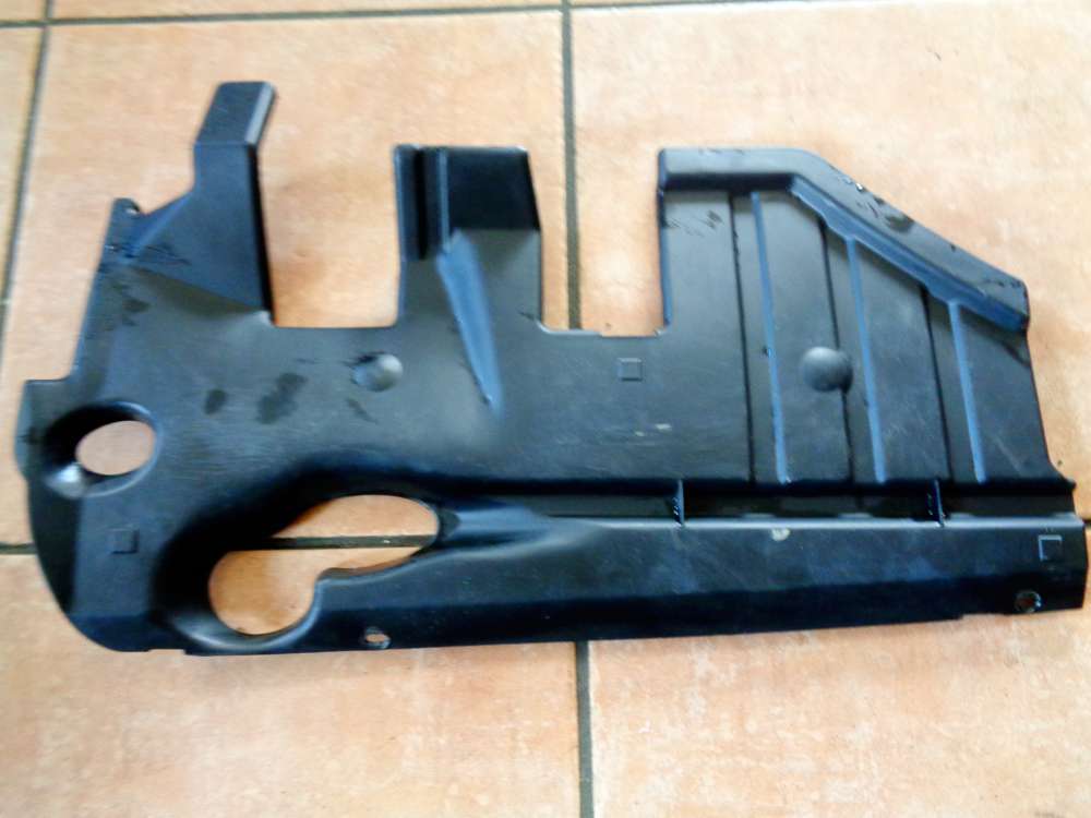 VW Polo Bj:2000 Verkleidung Fussraum Lenkrad Armaturenbrett Pedalerie 6X1863081