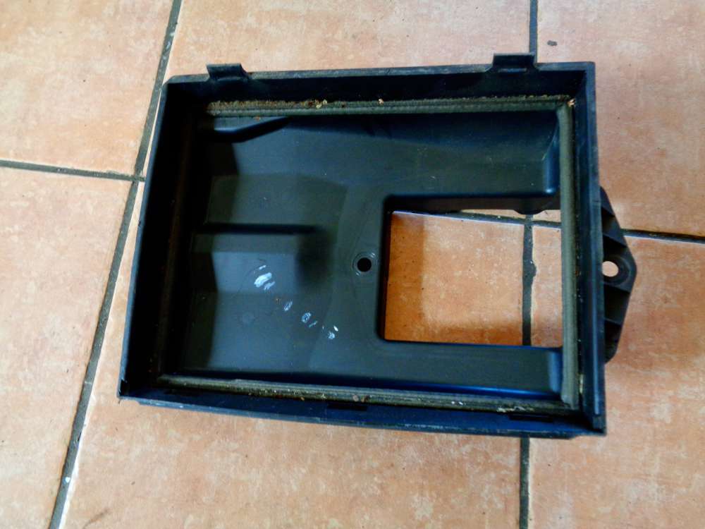 VW Polo 6N Pollenfilter Gehäuse Rahmen 6N1819640