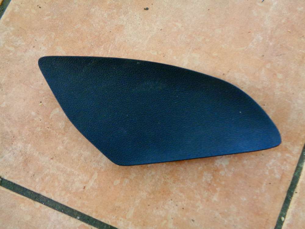 Mercedes A-Klasse W169 A150 Bj:05 Abdeckung Verkleidung T?r Vorne Links A1697270148
