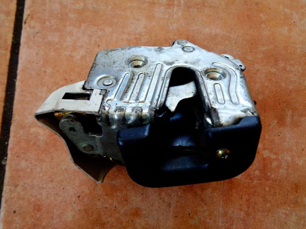 Mercedes Benz W124 Kombi Türschloss Falle Hinten Rechts