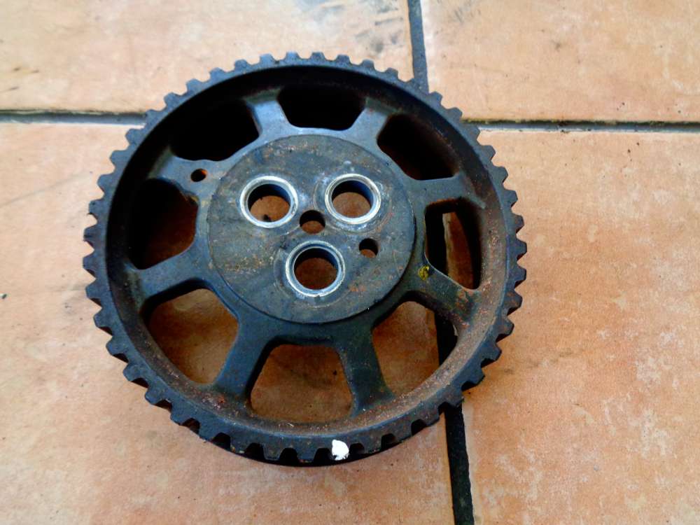 Fiat Ducato 2,5TDI Riemenscheibe Kurbelwelle