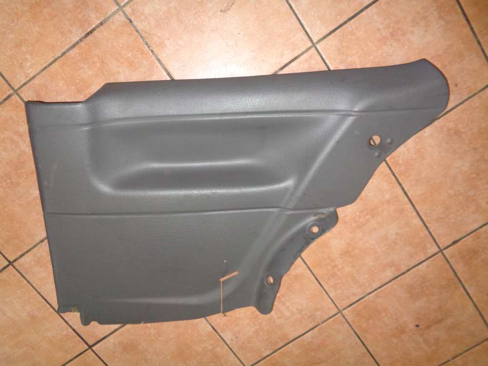 VW Polo 6N2 Original Türverkleidung Verkleidung Seitenverkleidung hinten Rechts 6N3867044