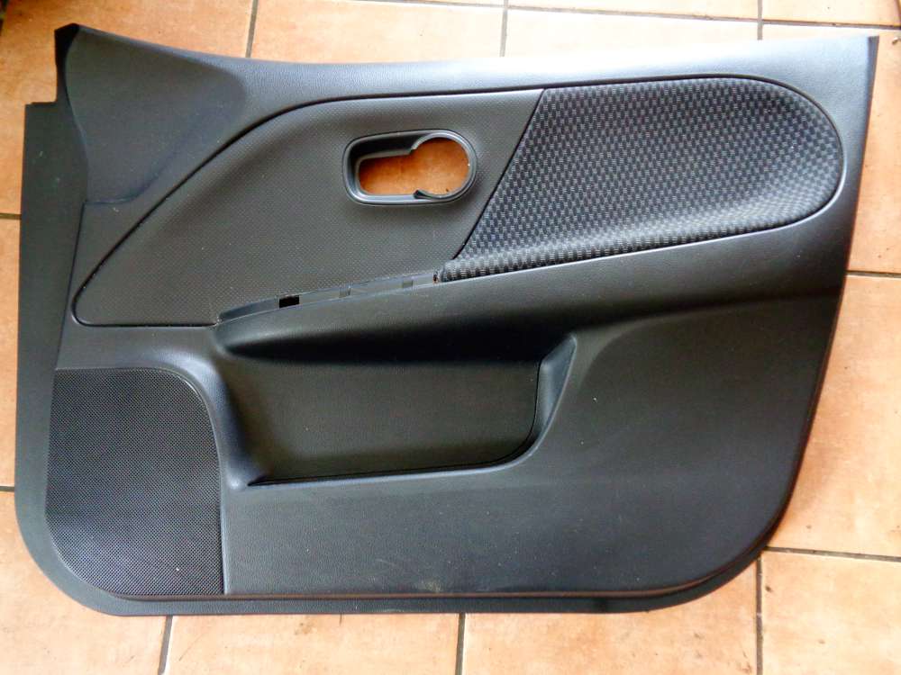 Nissan Note E11 Türverkleidung Vorne Rechts 809229U000
