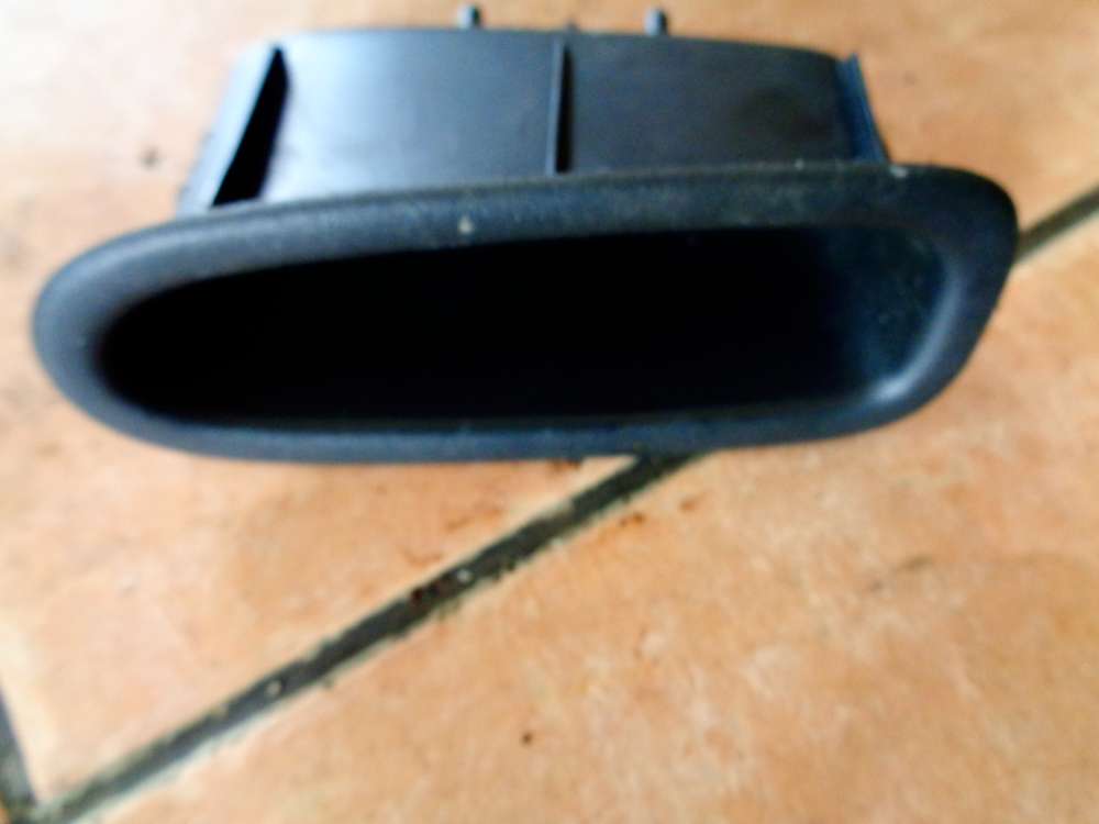 Nissan Note E11 Bj:07 Griffschale Mulde Verkleidung Vorne Rechts 80950-9U00B