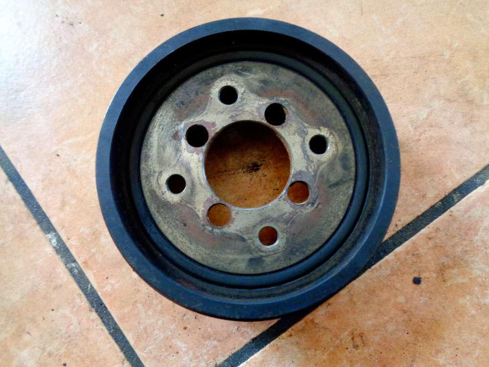 Ford Mondeo I Riemenscheibe