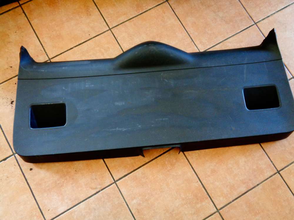 Ford Mondeo III BWY Abdeckung Heckklappenverkleidung Innen 1S71-N42906