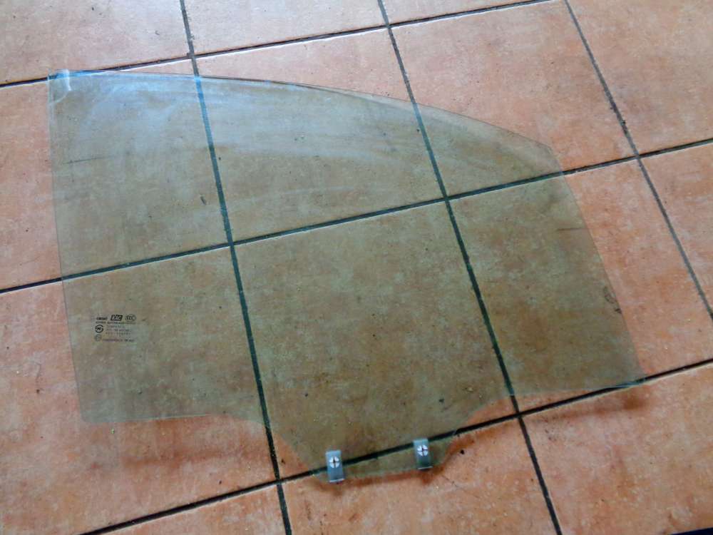 Chevrolet Matiz Bj 2007 Türscheibe Scheibe Fensterscheibe Vorne Rechts