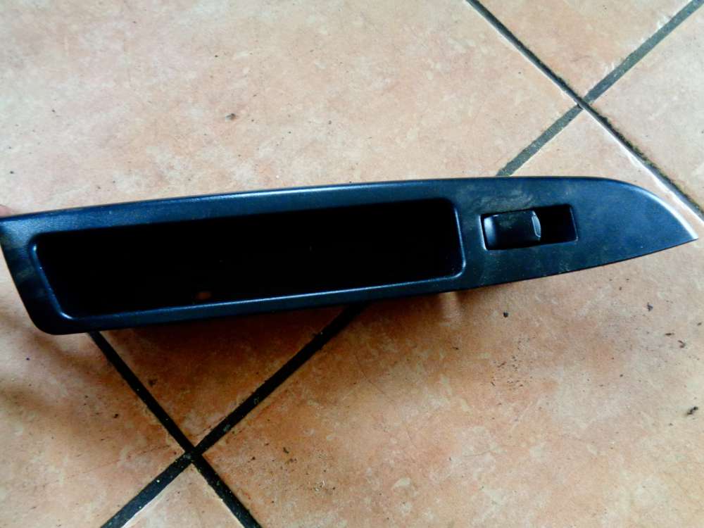 Chevrolet Matiz Bj 2007 Türgriff innen mit Fensterheberschalter Vorne Rechts