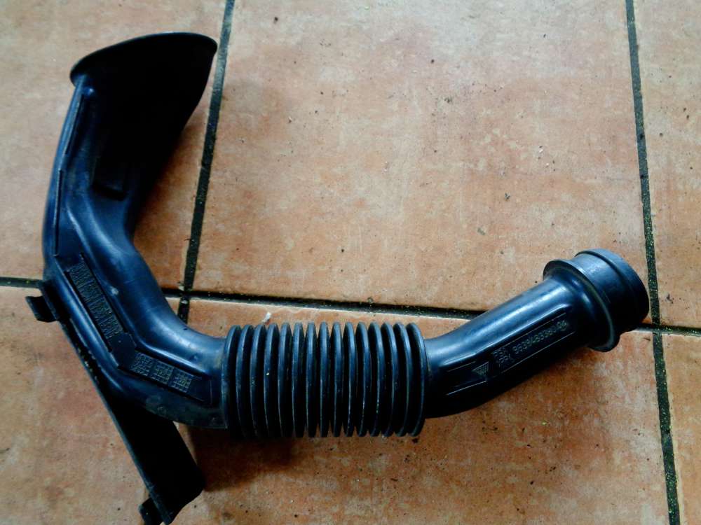 Peugeot 206 Bj:1998 1.4 Luftschlauch Ansaugschlauch 9639483380