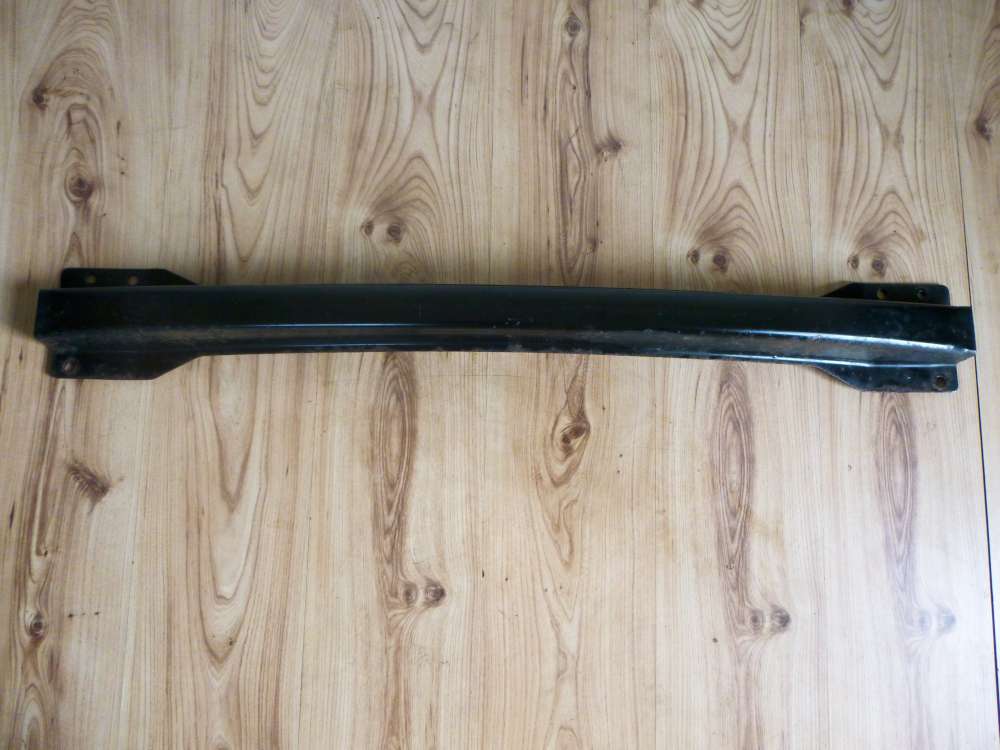 Ford Fiesta Bj 2002 Stoßstange Träger Stoßstangenträger hinten 2S6117970AC