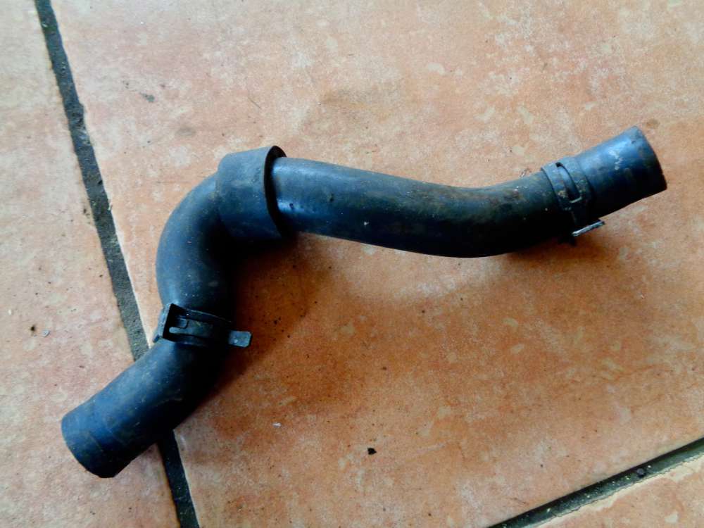 VW Golf 4 Wasserschlauch Formschlauch Heizung 1J0122073A