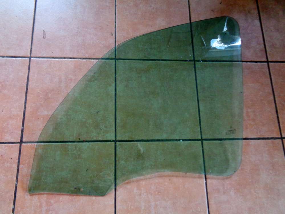 Citroen Xsara Picasso Bj:2001 Scheibe Fensterscheibe Tür Vorne Links