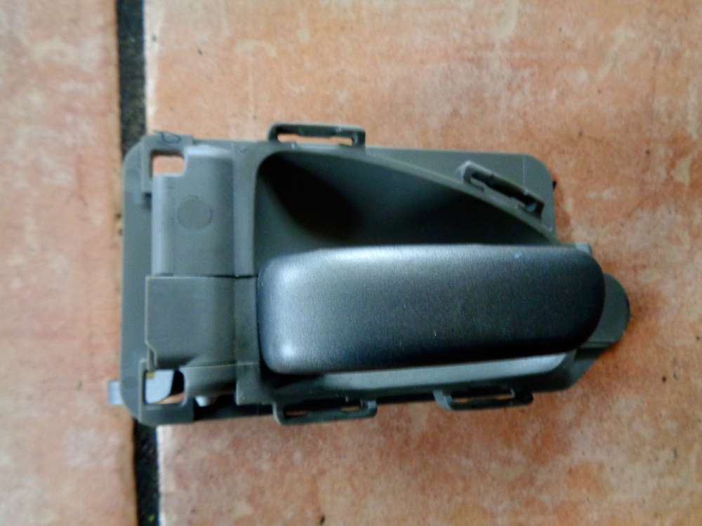 Citroen Xsara Picasso Bj:2001 Türöffner Innen Vorne Links 9631487777