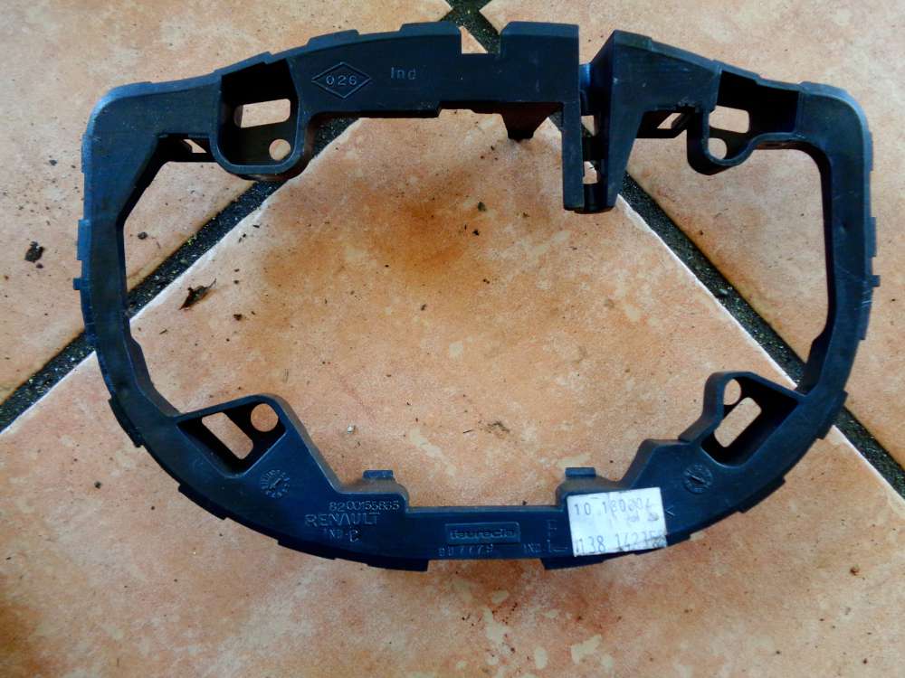 Renault Megane Verkleidung F?r Lenkstockschalter 8200155865