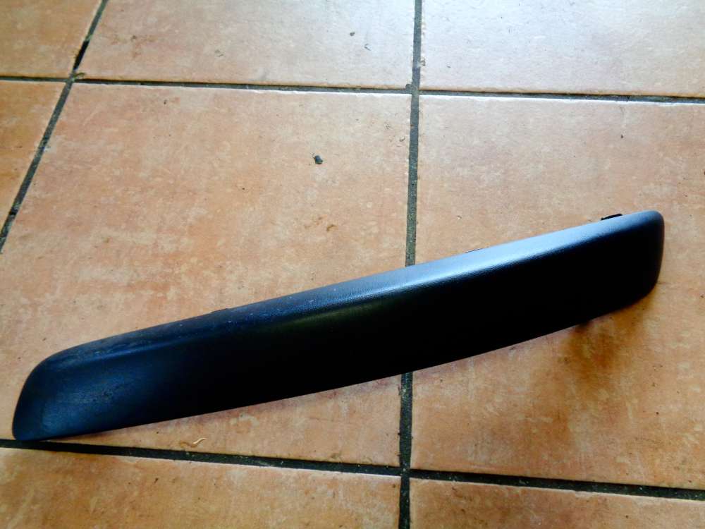 VW Golf 1K Schutzleiste Stoßstange Vorne Links 1K0807717