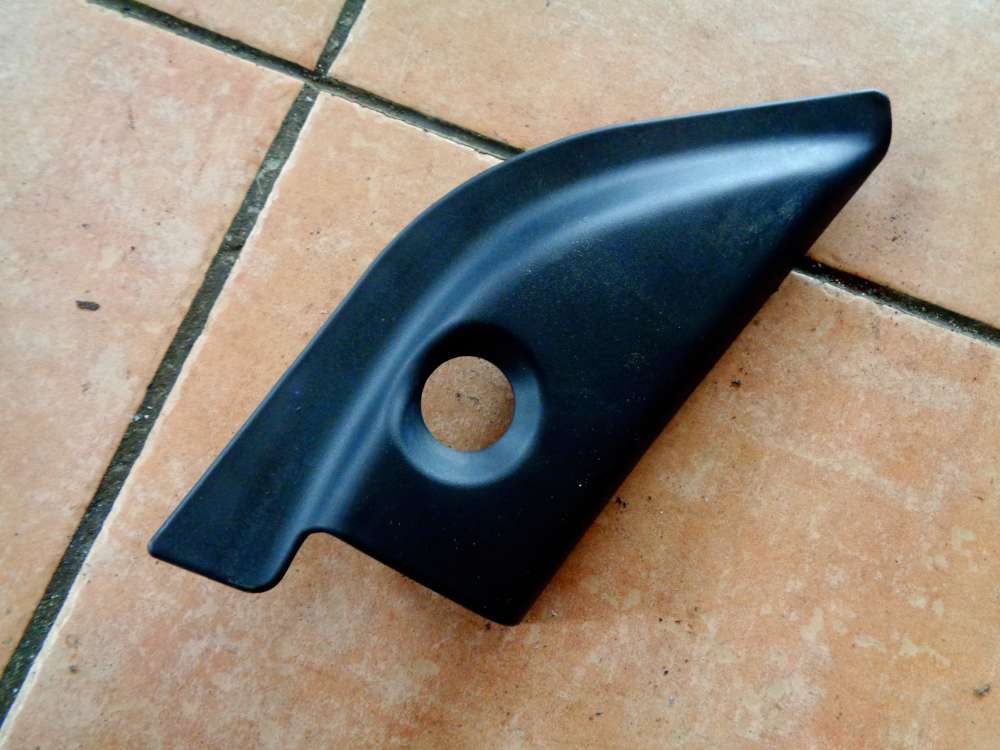 Mazda 2 DY Bj 2004 Abdeckung Dreieck für Außenspiegel Rechts 3M71-A17D688