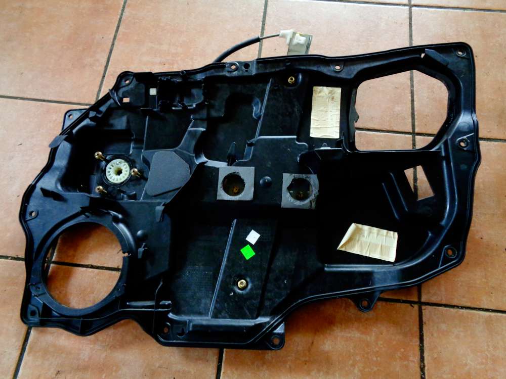 Mazda 2 Fensterheber Vorne Rechts 3M71A045H16A