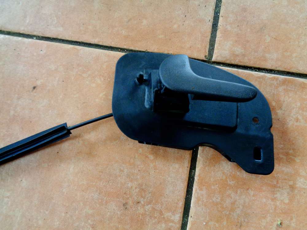 Opel Corsa C Bj:02 Türgriff Türöffner Innen Vorne Links 90534747G