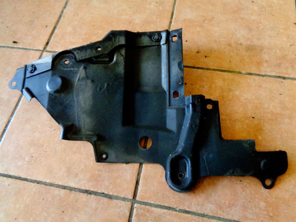 Nissan Primera P12 Kombi Bj:03 Kotflügel Verkleidung Radhausschale Vorne Rechts 75896AV600