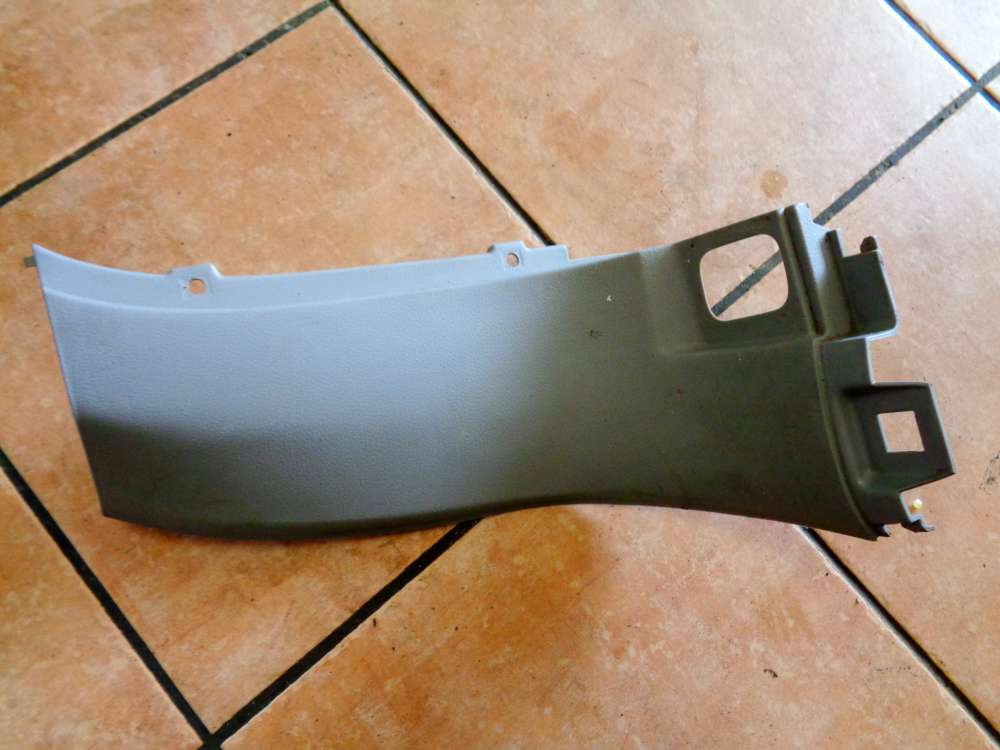 Nissan Primera P12 Bj:03 Kofferraum Verkleidung Hinten Links 84991AV700