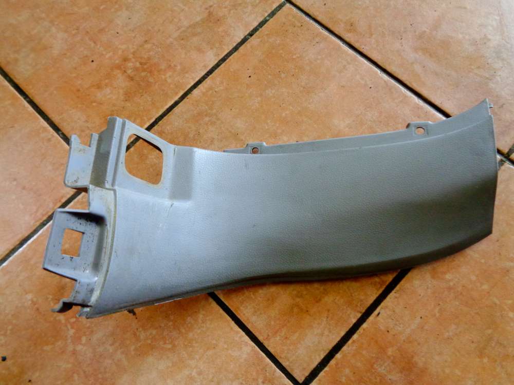 Nissan Primera P12 Bj:03 Kofferraum Verkleidung Hinten Rechts 84990AV700