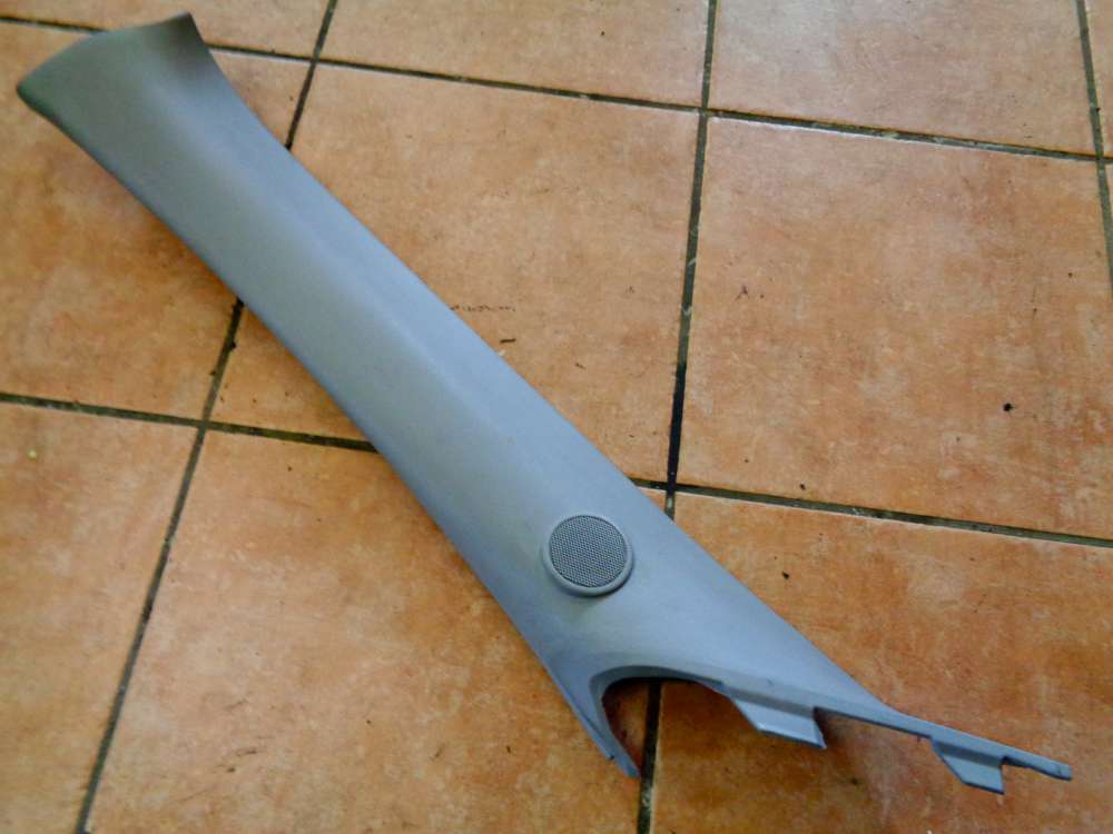 Nissan Primera P12 Bj:03 Verkleidung A-Säule Vorne Links 76912AV700