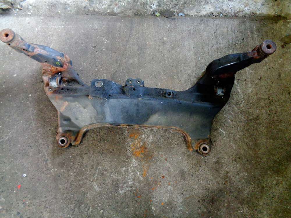 Nissan Primera P12 Motorträger Achsträger vorne