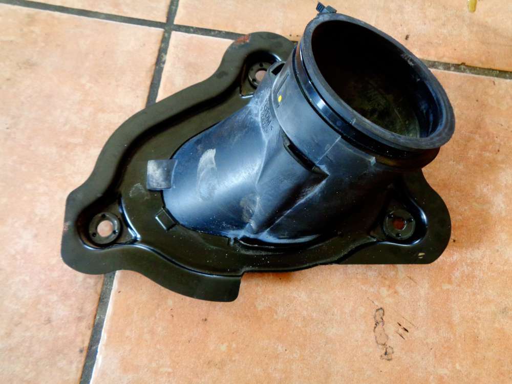 Nissan Primera P12 Kombi Bj:03 2.2Di Manschette Lenksäule Verkleidung Abdeckung