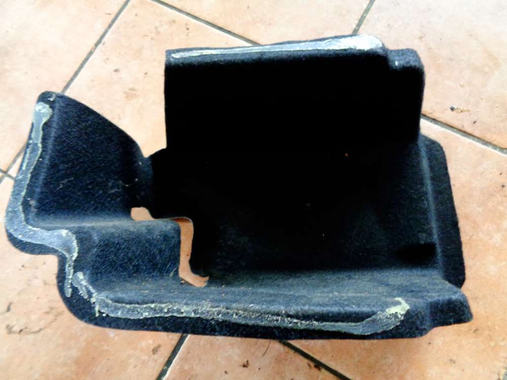 Nissan Primera P12 Bj:03 Verkleidung Kofferraum