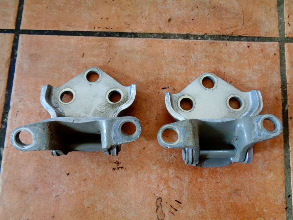 Toyota Yaris Verso 1999-2005 Scharniere Heckklappe Scharnier