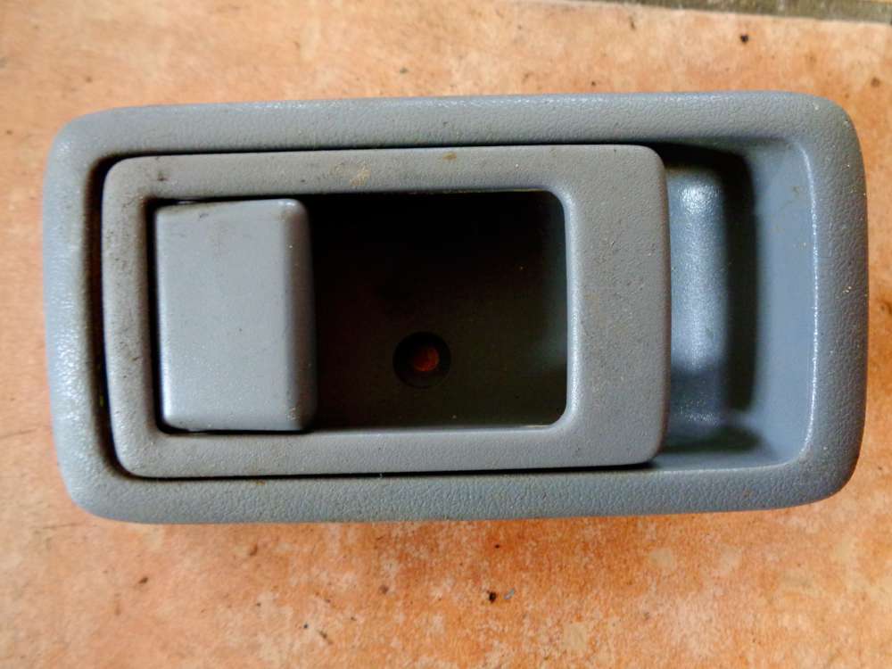 Toyota Yaris Verso 1999-2005 T?rgriff Griff Heckklappe Innen