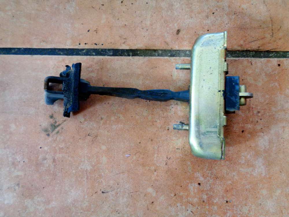 Toyota Türstopper Türbremse Türfangband