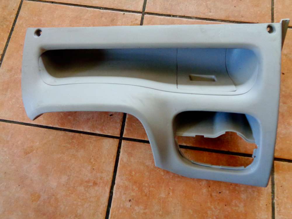Hyundai Accent MC Bj:07 Lenksäule Abdeckung Fussraum Verkleidung 84753-1E000
