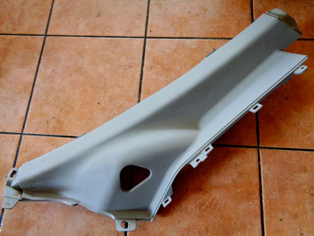 Hyundai Accent MC Bj:07 Verkleidung A Säule Abdeckung Hinten Rechts 85890-1E050