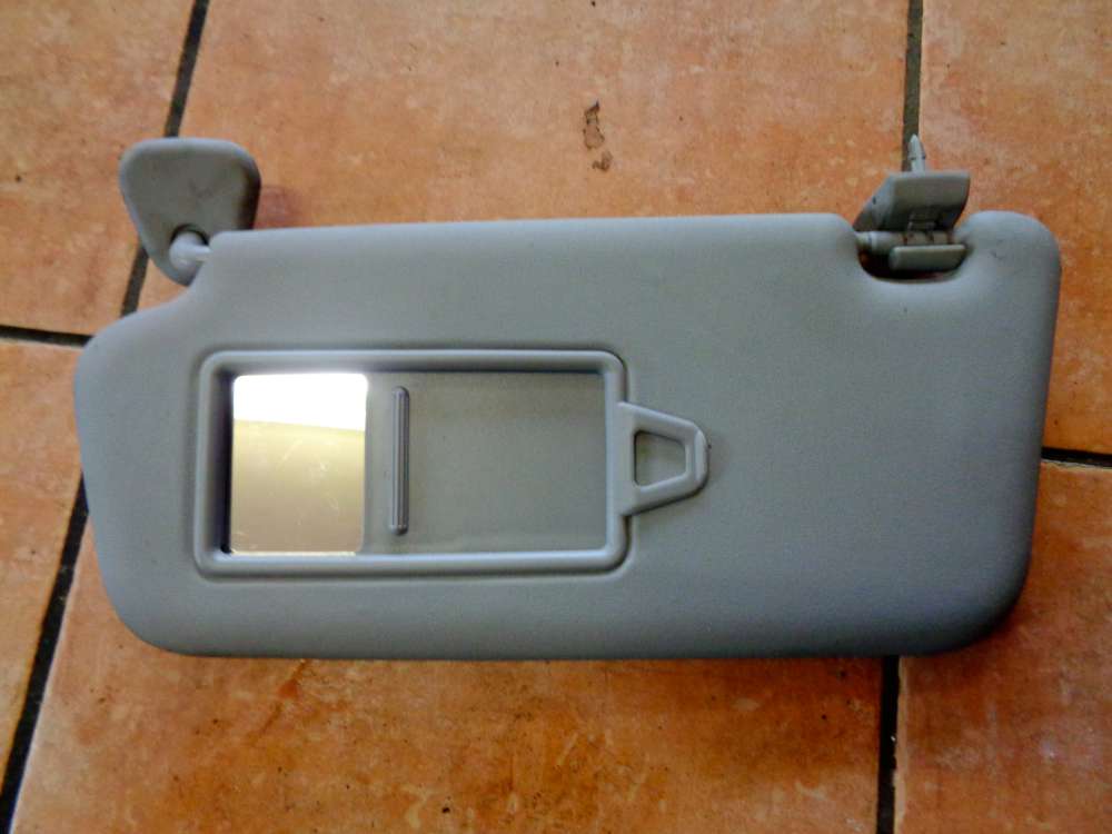 Hyundai Accent MC Bj:07 Sonnenblende Vorne Links