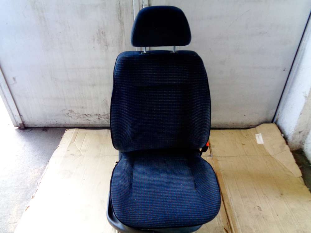 VW Golf 3 ab 1991 bis 1997 5Türen Beifahrersitz Sitz Vorne Rechts