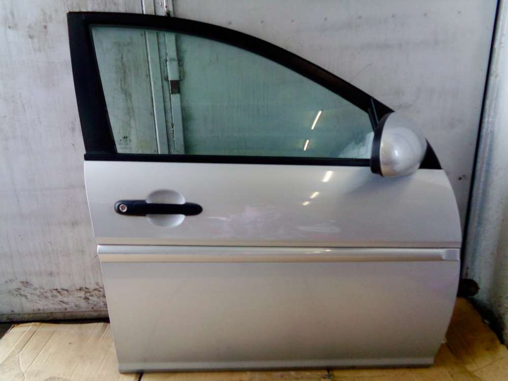 Hyundai Accent MC Bj:07 5-Türer Beifahrertür Tür Vorne Rechts Farbcode : 5S
