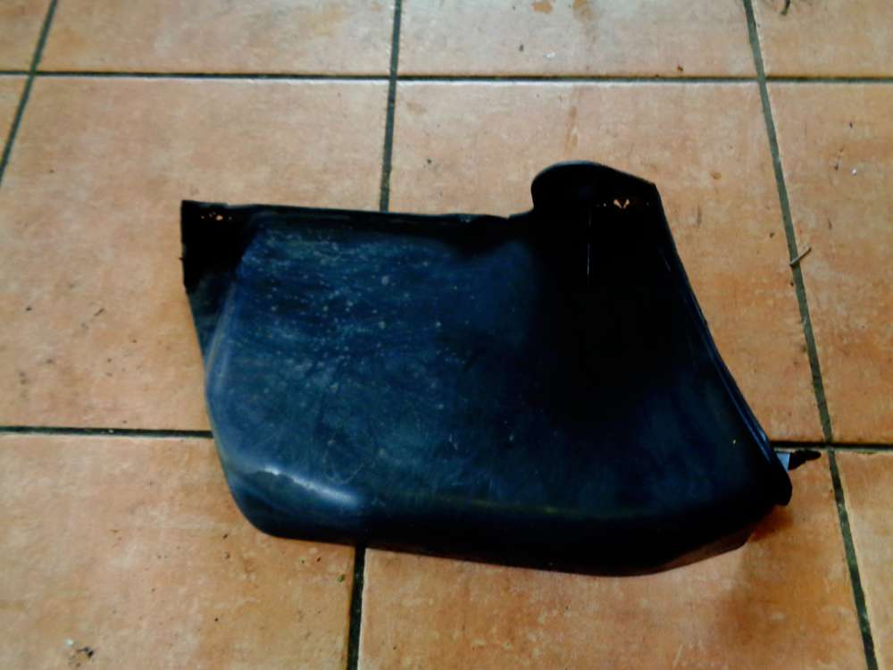 VW Golf 3 Abdeckung Radhaus Vorn Rechts 1H0825254A